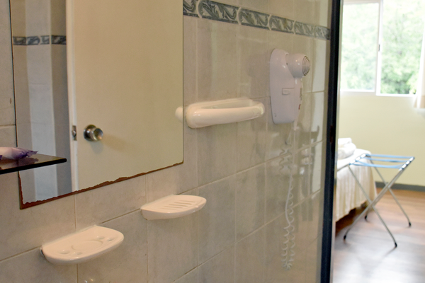 Habitación Superior Familiar