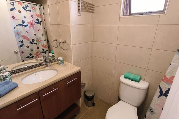 Departamento para 5 personas 