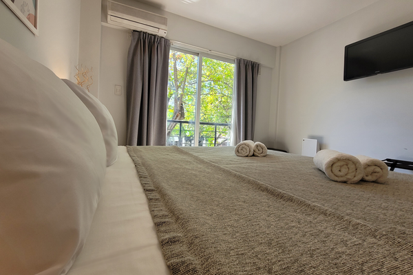 Suite Clásica Superior