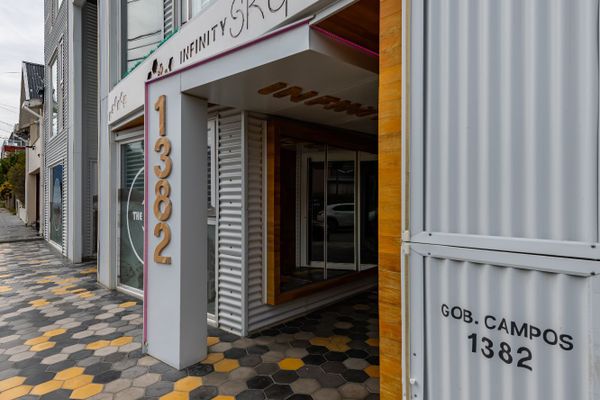 Campos PB5 (Campos 1382)