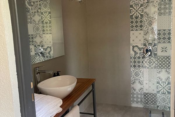 Habitación Doble Deluxe