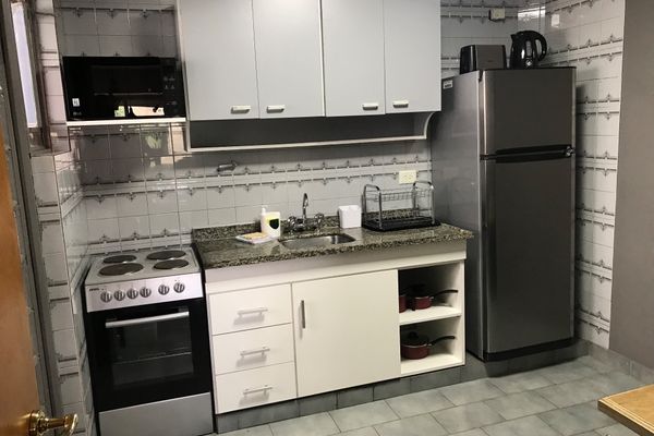 Departamento Guembé