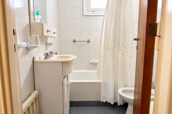 Habitación Triple Estándar