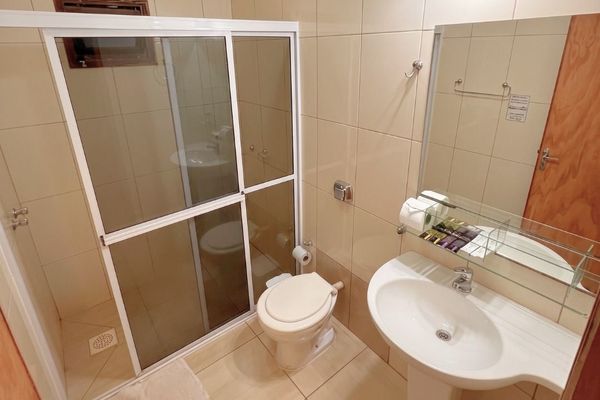 Habitación Master