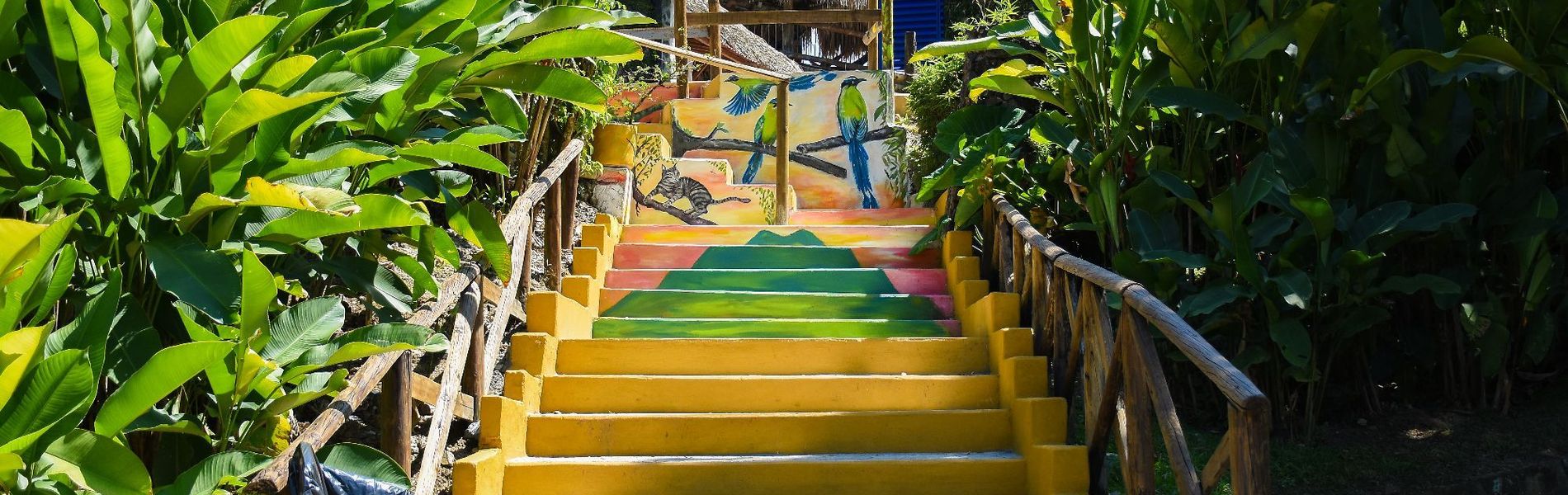 Hotel Hacienda La Bonita