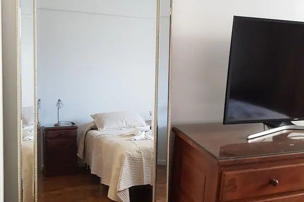 8D Splendid Recoleta - Master