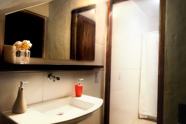 Apartamento Especial Frente al Río 7 Pax