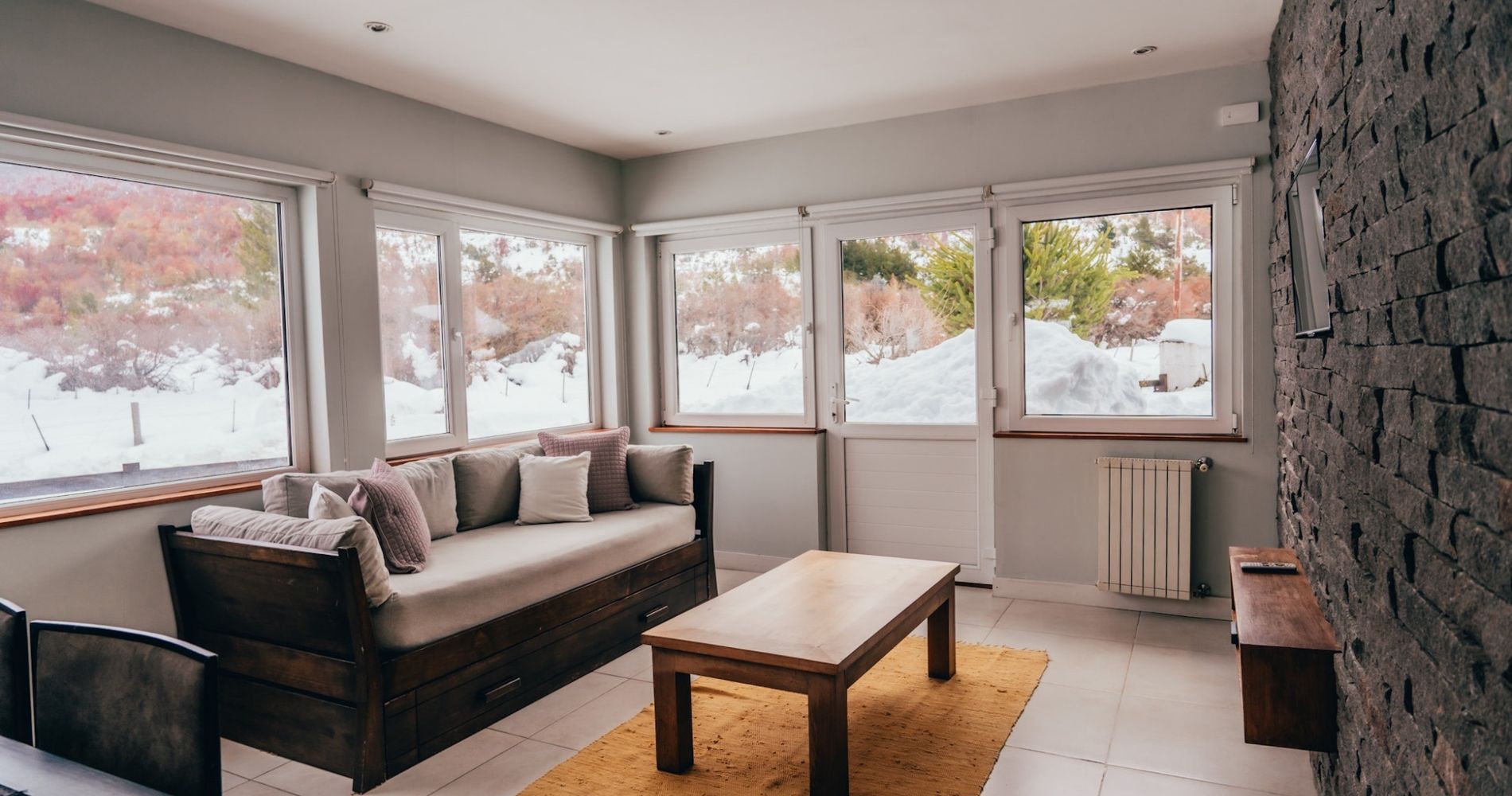 Ski Sur Apartments