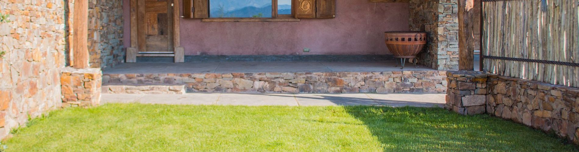 Estância San Alberto Lodge