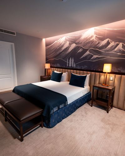 Promoción Especial : Alojamiento  3X2