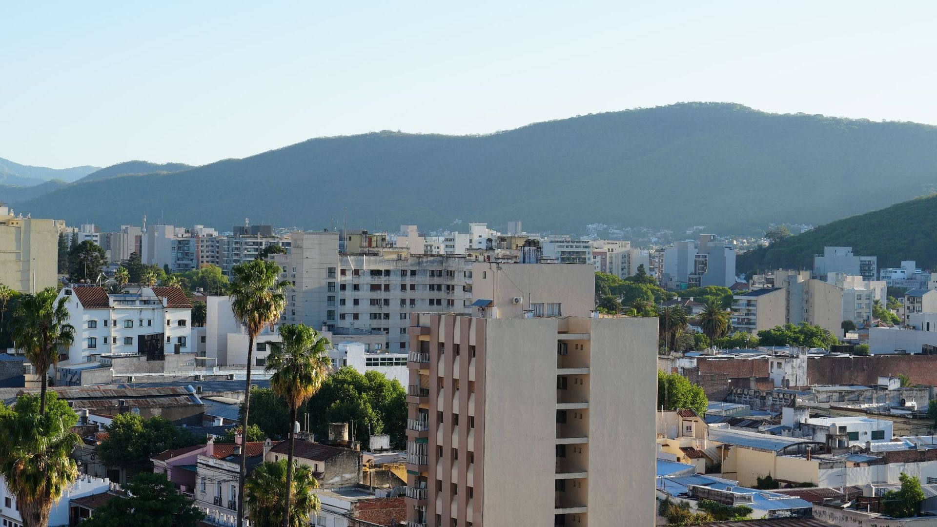 Design Suites Salta