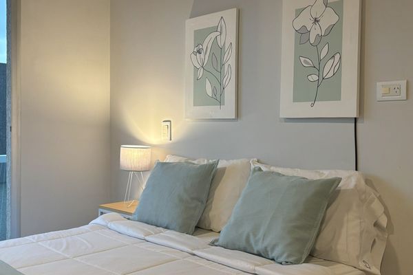 November Suites en el centro de Salta