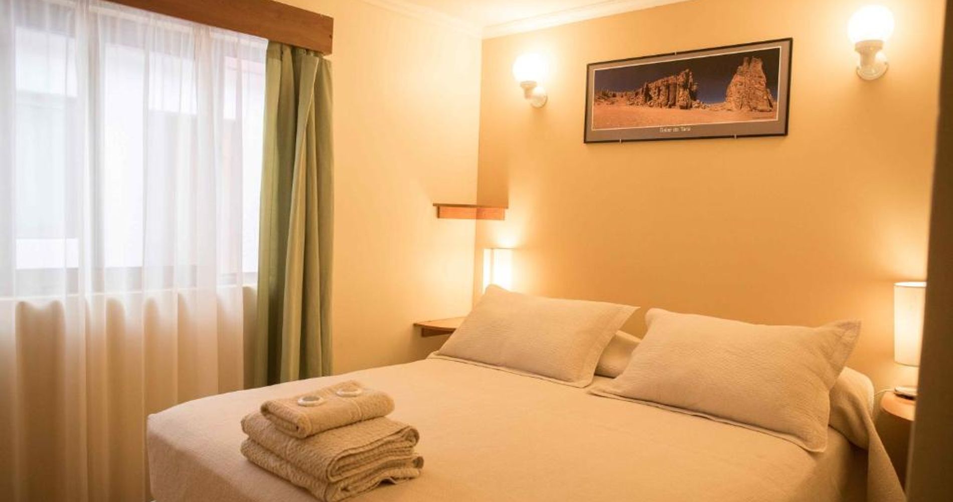 Hostal Solor