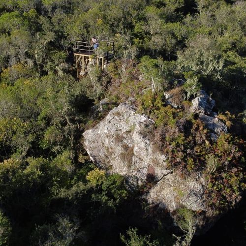 Mesón de Las Cañas