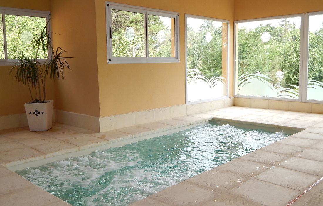 Las Terrazas Resort & Apart Cabañas