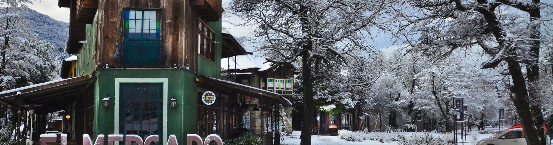 Departamentos De El Mercado