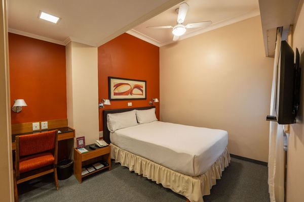 Classic Matrimonial Austral Express