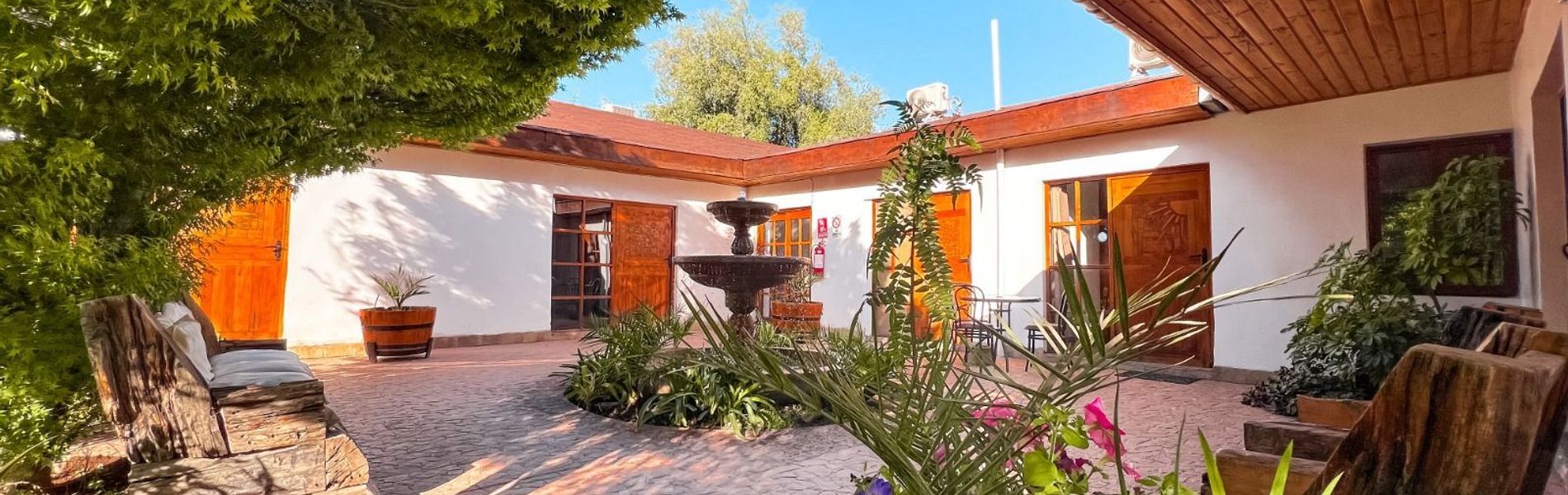 Barros Wellness & Spa Resort