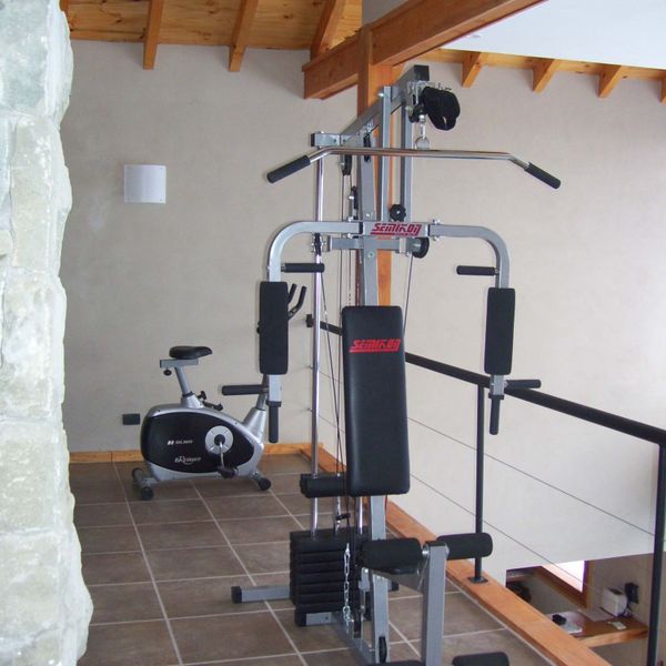 Casa del Bosque Aparts & Suites