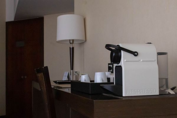 Habitación Ejecutiva