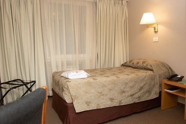 Habitación Econo sgl