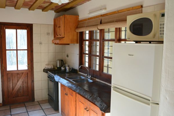 El Álamo - hasta 6 pax