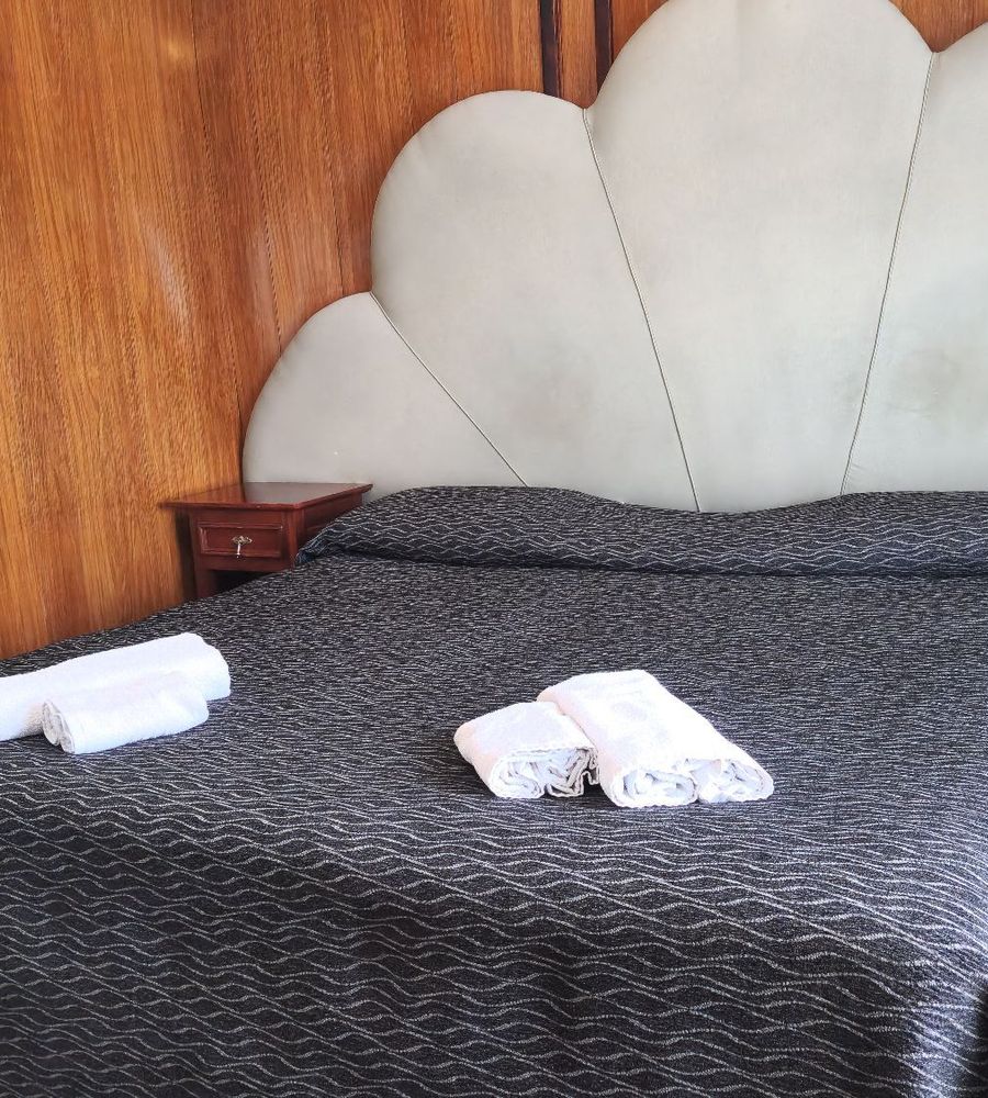 Hotel Quebrada de Humahuaca