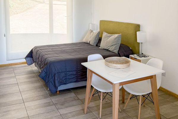 Habitación Doble Escondido