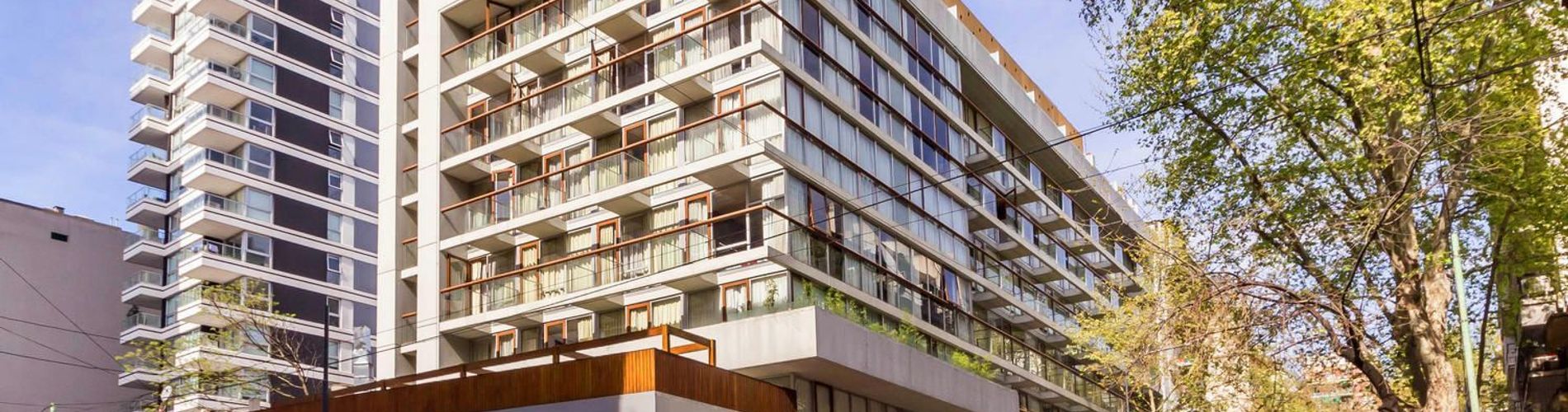 Ayres Apartments Palermo