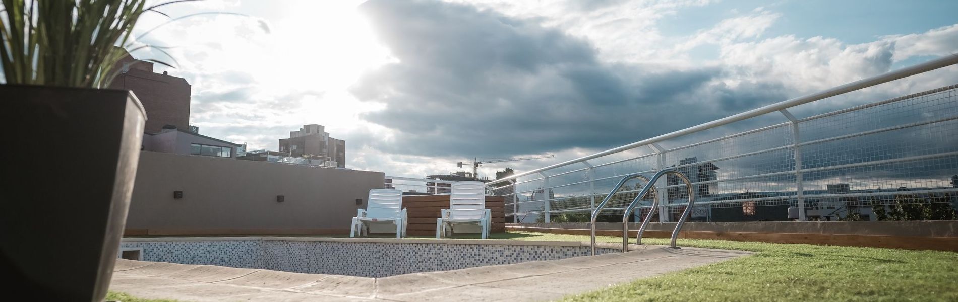 Hotel Libertad Villa Carlos Paz