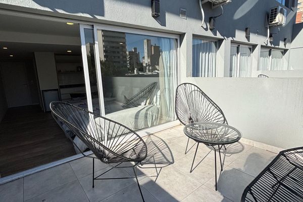 Habitacion Triple Deluxe