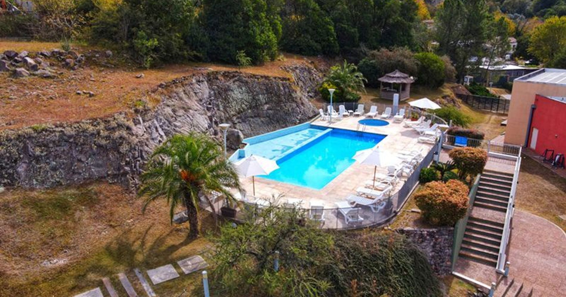 Howard Johnson by Wyndham Rio Ceballos