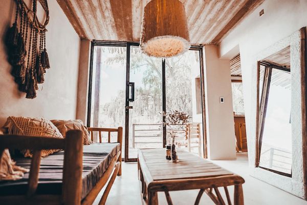 Tulum Loft