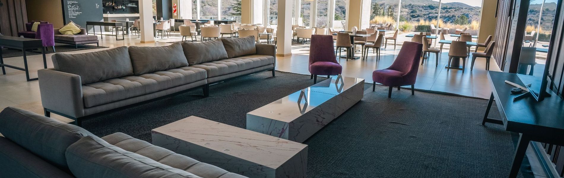 Graciana Residences - Apart