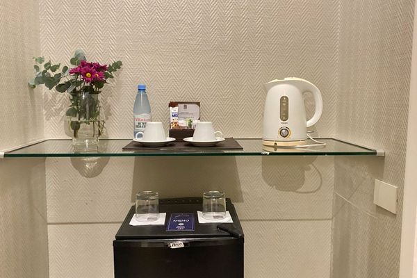 Habitación Doble Twin