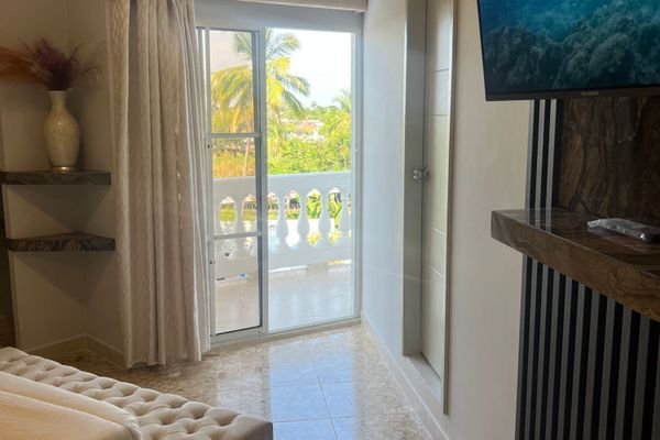 Habitación Doble Queen