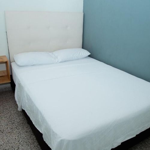 Hotel Casa verde Guatape