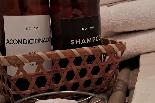 Habitación Matrimonial Estándar