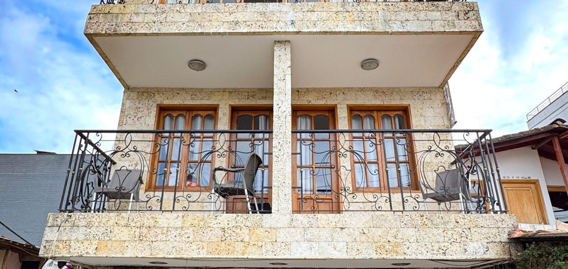 Hotel Portal Guatapé