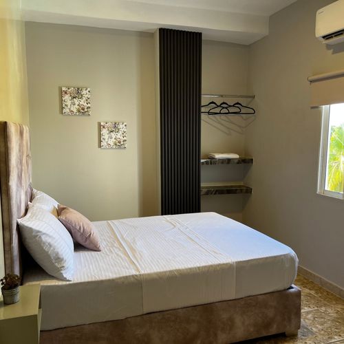 Hotel La Candelaria Room House - Antigüo Casetabla