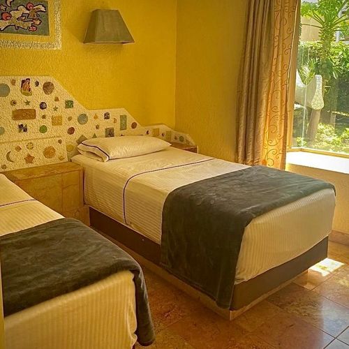 Cosalá Grand, Boutique Resort & SPA