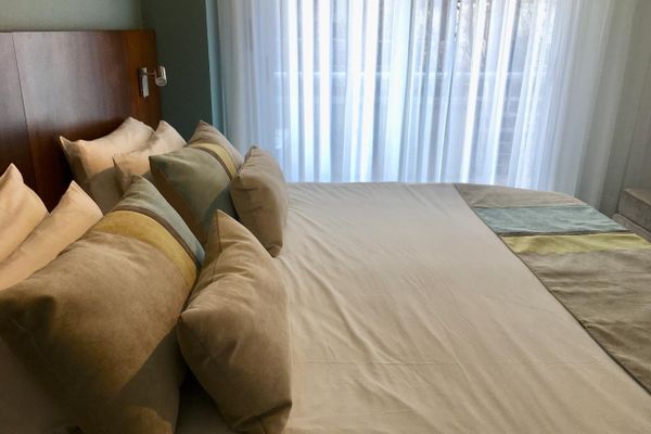 Apartamento 2 ambientes