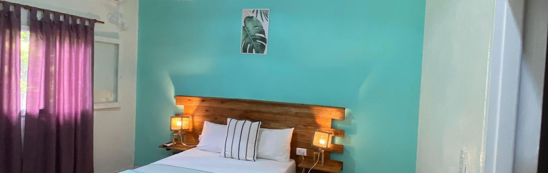 Hotel Puerto Libertad