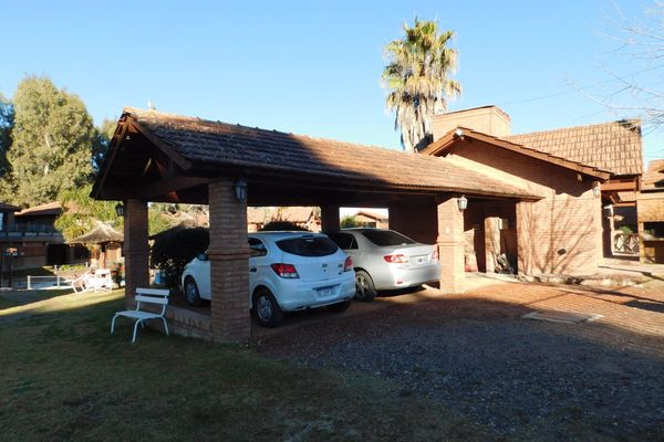 Cabaña para 2 personas