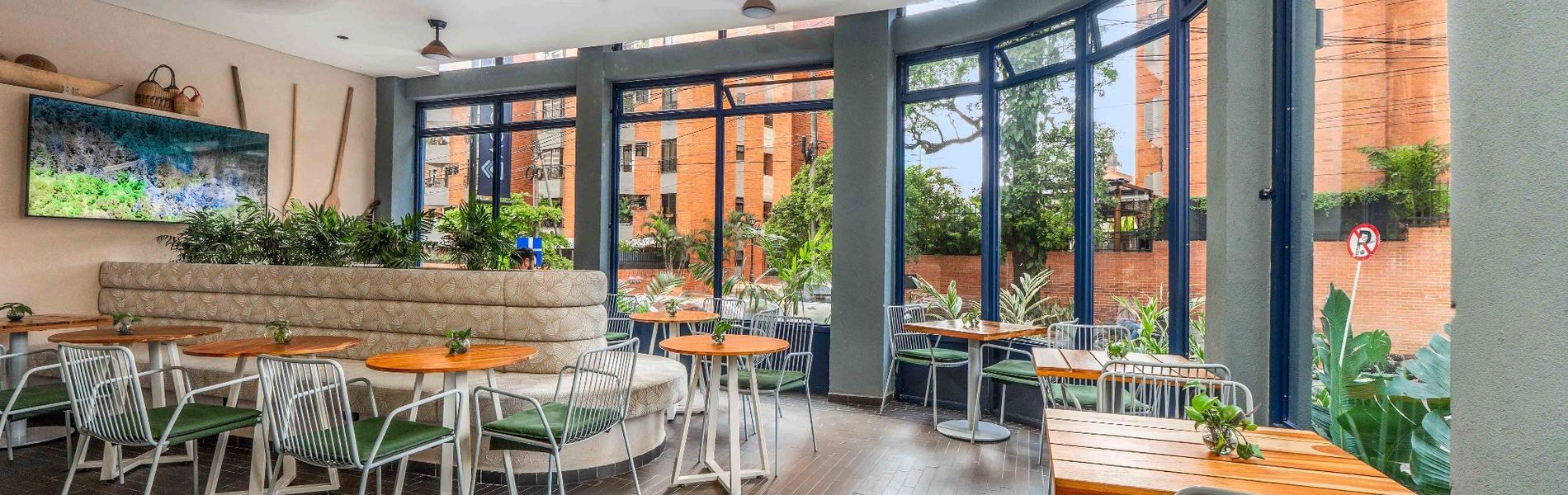 Hotel Boutique Veca Flats Centenario