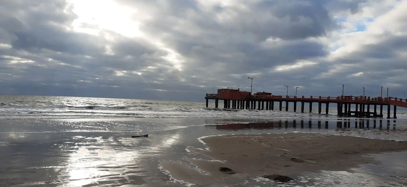Gran Hotel Savoia - San Clemente Del Tuyu