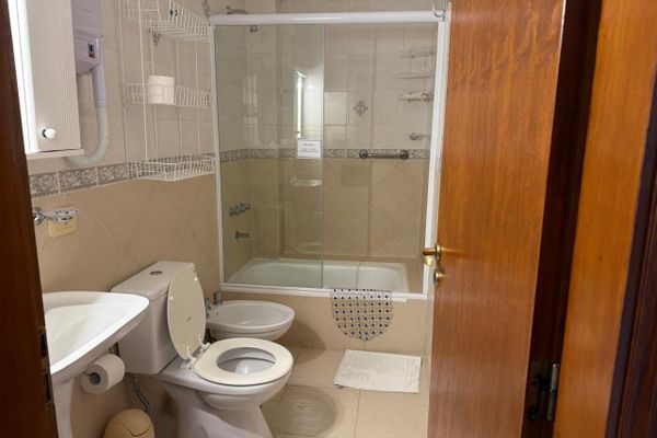 Departamento de 1 dorm hasta 4 pax -Pinamar-