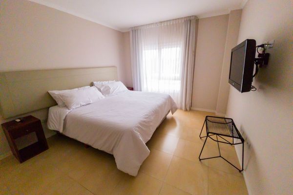 Suite (Handicap - Adaptada)