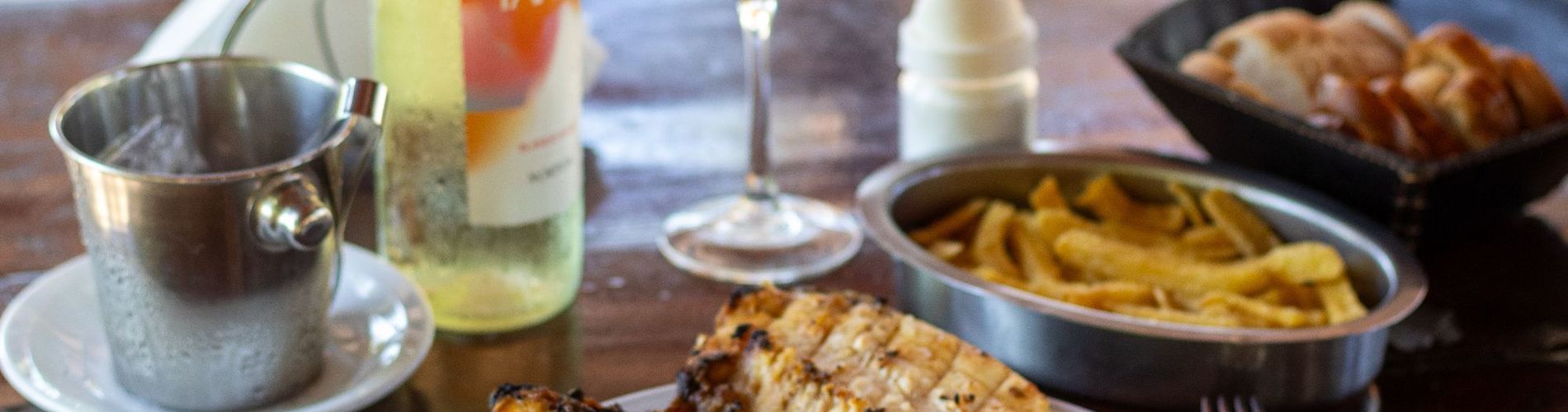 Piedra Alta Hotel & Restaurante