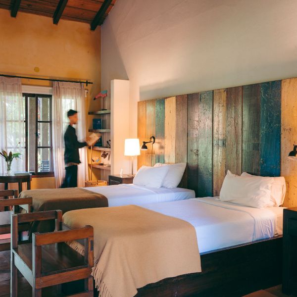 Posada Puerto Bemberg